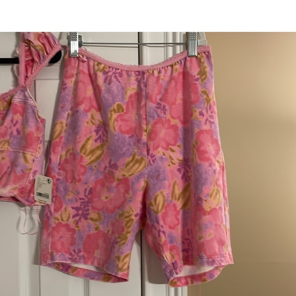 BNWT Free people get physical set - Picture 8 of 8
